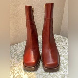 ASOS Design boots 8/8.5 (UK 6)